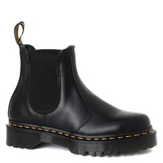 Ботинки женские Dr. Martens 26205001 черные 39 EU