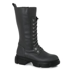 Полусапоги женские GIANNI RENZI GR437V серые 39 EU