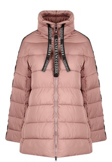 Куртка женская Gianfranco Ferre 130688 розовая L