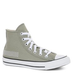 Кеды женские Converse серые 37 EU