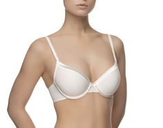 Бюстгальтер женский Lauma 99570 белый 80E