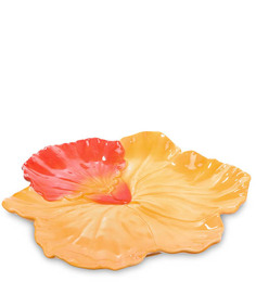 Десертная тарелка Орхидея (Pavone) CMS-05/ 4 113-103125