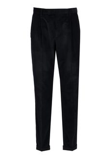 Брюки мужские Strellson 105756 черные 56 IT