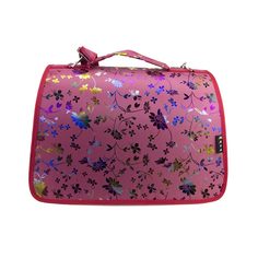 Сумка-переноска для животных, Mava, Люкс N1, красная