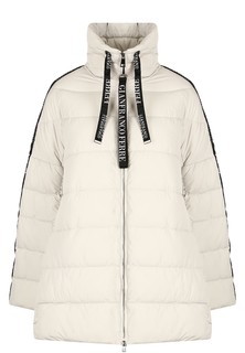 Куртка женская Gianfranco Ferre 130687 серая XL