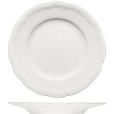 Тарелка мелкая Штутгарт D=28 см BAUSCH 3011891