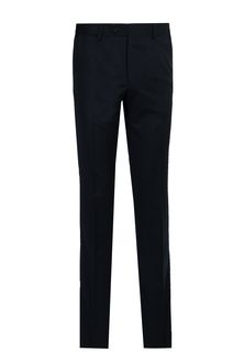 Брюки мужские Corneliani 101033 синие 58 IT