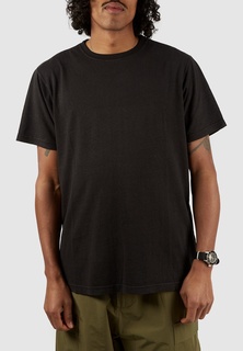 Футболка мужская MAHARISHI 139088 черная S