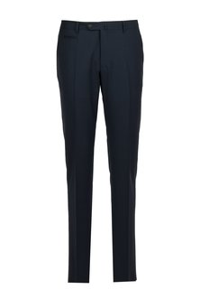 Брюки мужские Corneliani 119461 синие 54 IT