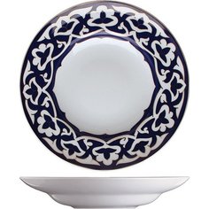 Тарелка глубокая Восток Голд D=29 см G.Benedikt 3011952