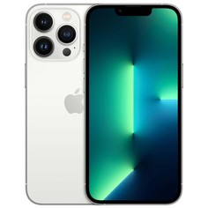 Смартфон Apple iPhone 13 Pro 128GB Silver (MLTQ3LL/A) (Америка US)