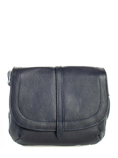 Сумка кросс-боди женская Afina 1069, черный