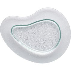 Тарелка Амеба H=15 мм L=190 мм B=150 мм BDK-GLASS 3010909