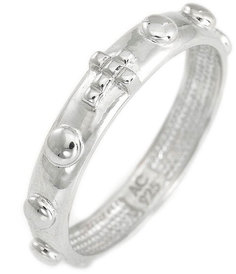 Кольцо из серебра р. 16,5 AMEN AROB Amen.