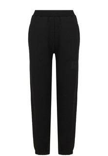 Спортивные брюки женские OPENING CEREMONY 136269 черные S