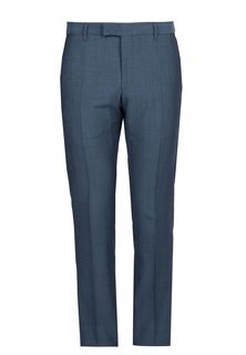 Брюки мужские Strellson 101706 серые 56 IT