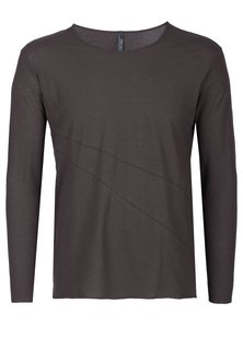 Лонгслив мужской GIORGIO BRATO 105702 коричневый M