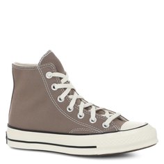 Кеды женские Converse коричневые 38 EU