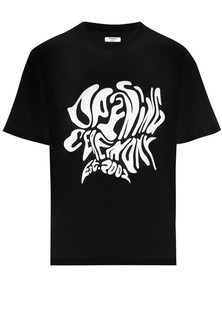 Футболка мужская OPENING CEREMONY 128662 черная S