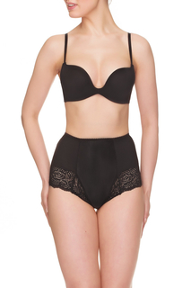 Трусы женские Lauma 95J51 черные S