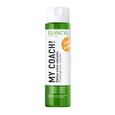 Крем-Флюид Elancyl My Coach! Мой Коуч! Концентрированный против Целлюлита, 200 мл