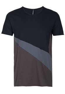 Футболка мужская GIORGIO BRATO 105700 разноцветная S