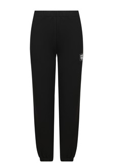 Спортивные брюки женские OPENING CEREMONY 128658 черные XS