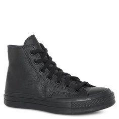 Кеды женские Converse черные 39 EU
