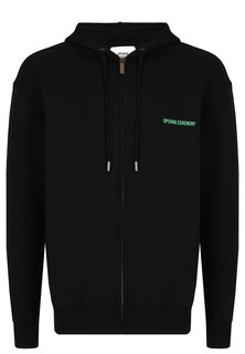 Толстовка мужская OPENING CEREMONY 128667 черная S