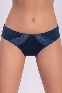Трусы женские Milavitsa 260390 синие M
