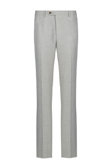 Брюки мужские Corneliani 113911 бежевые 54 IT