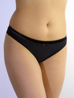 Трусы женские Lauma 99C61 черные S