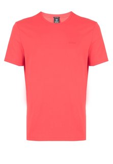 Футболка мужская Strellson 115467 красная S