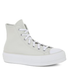 Кеды женские Converse коричневые 36 EU