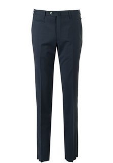 Брюки мужские Corneliani 98524 синие 56 IT