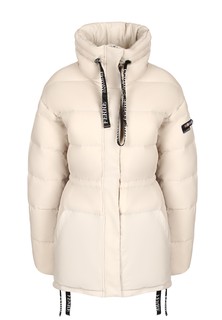 Куртка женская Gianfranco Ferre 130695 серая L