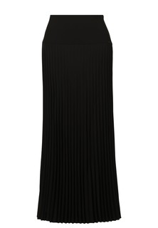 Юбка женская Elisa Fanti 129738 черная 46 IT