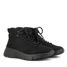 Кроссовки мужские Vagabond 5285-050-92 черные 42 RU