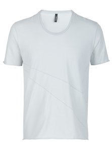 Футболка мужская GIORGIO BRATO 108437 серая L