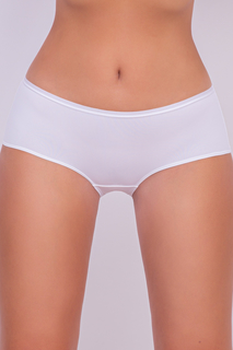 Трусы женские Lauma 94J70 белые M/L