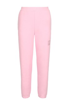 Спортивные брюки женские OPENING CEREMONY 136269 розовые XS