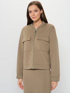 Жакет женский Gerry Weber 730004-31359-50919 зеленый 42