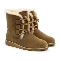 Угги женские Emu Australia Illawong W11657 коричневые 38 EU