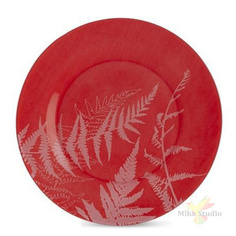 Тарелка десертная ФИЛИЦАРИЯ РУЖ 19,5см Luminarc