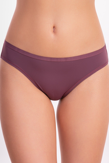 Трусы женские Lauma 94J50 фиолетовые 2XL/3XL