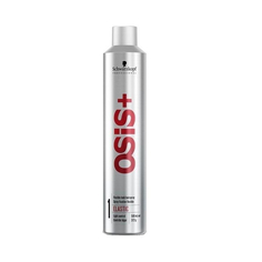 Лак для волос эластичной фиксации Schwarzkopf OSiS Elastic 500 мл