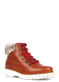 Ботинки женские ARA Jackson-Keil-St-Hs 12-16448-65 коричневые 37 EU