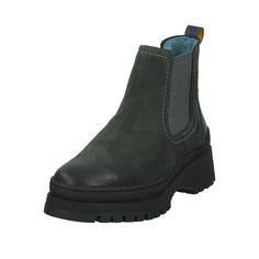 Полусапоги женские Camel Active MOUNTAIN 21153294 серые 39 EU