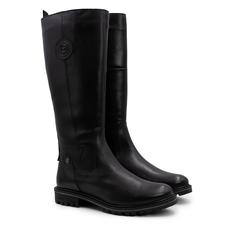 Сапоги женские Bugatti Ronja Evo 411A4X55-4000 черные 38 EU