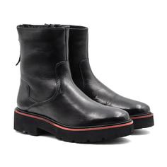 Полусапоги женские ARA BOLOGNA 12-36419-01 черные 41 EU